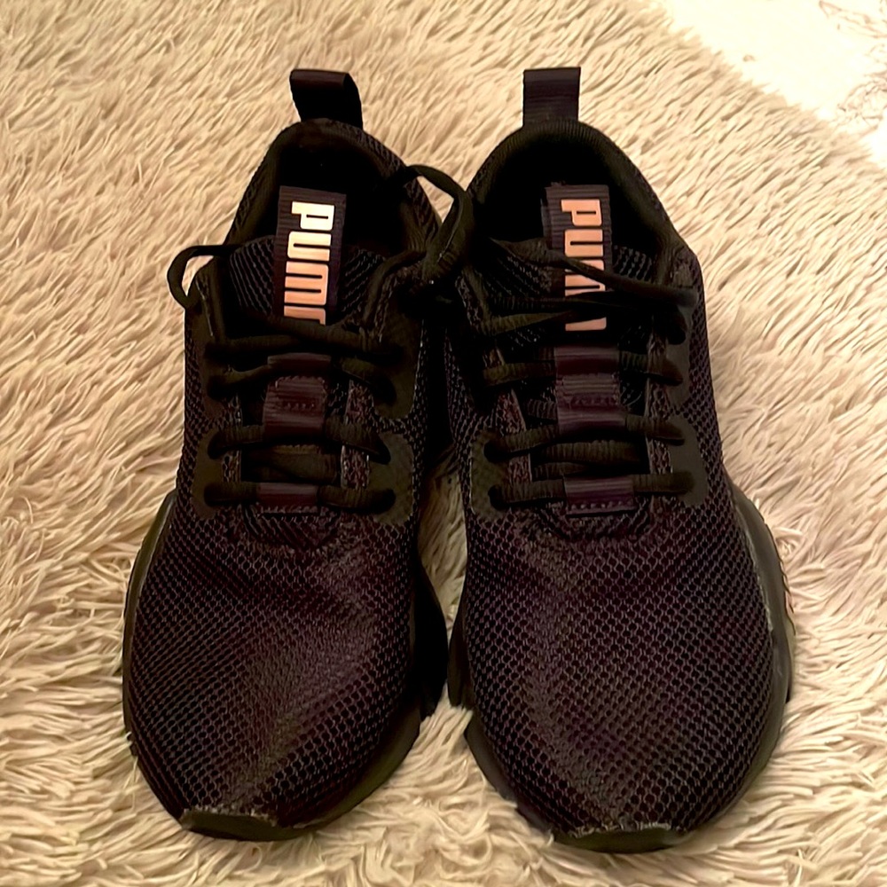 Puma sneakers